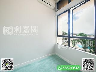 清水灣 - 綠怡花園 13