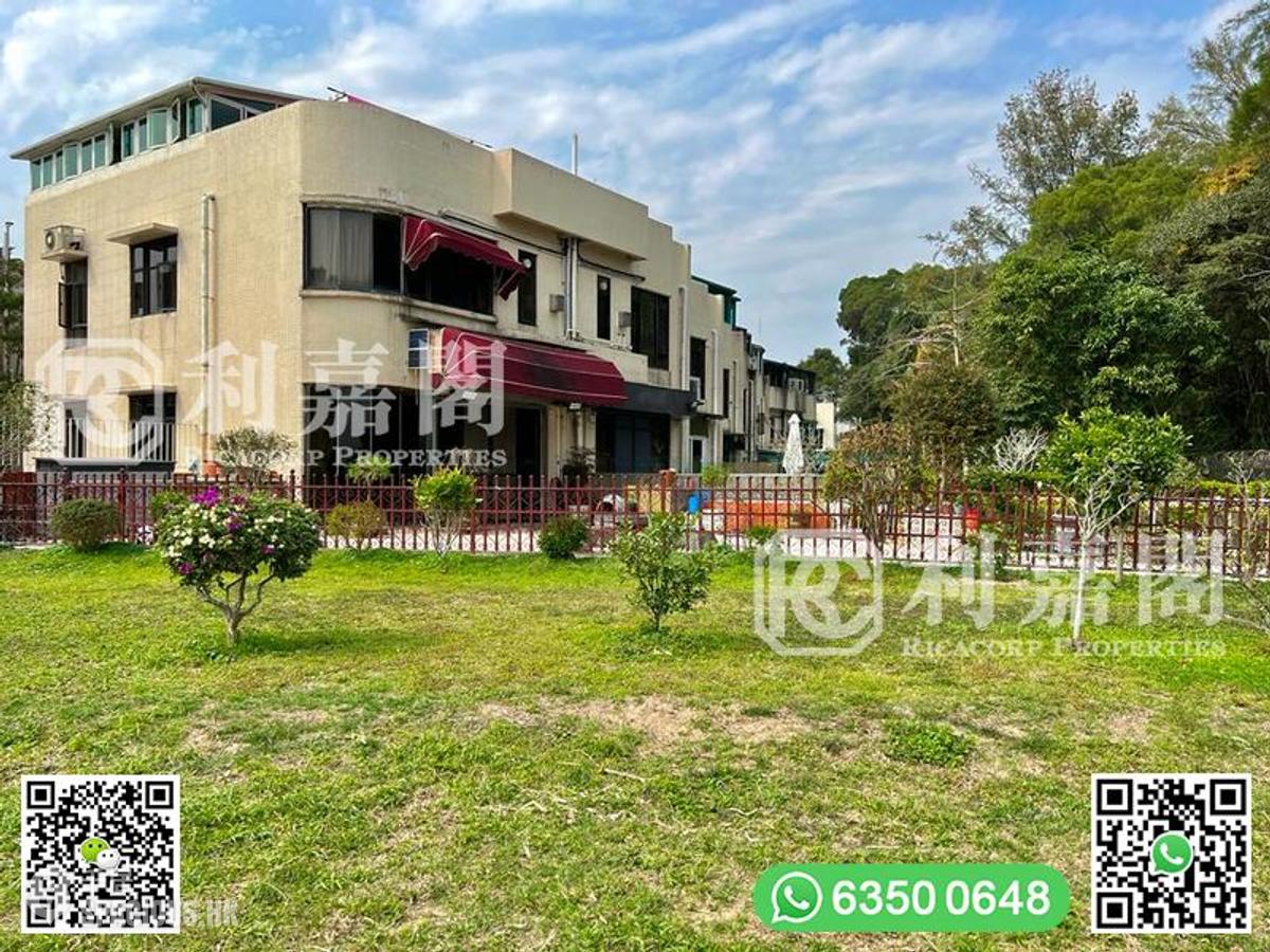 清水灣 - 綠怡花園 01