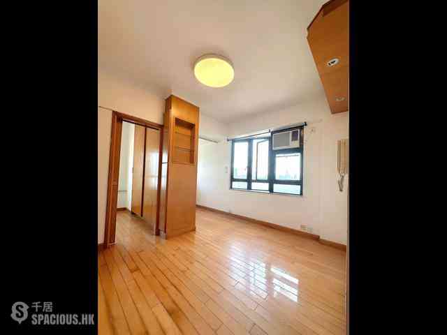 Sai Ying Pun - Connaught Garden 02