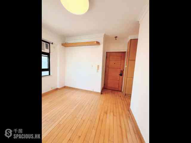 Sai Ying Pun - Connaught Garden 04
