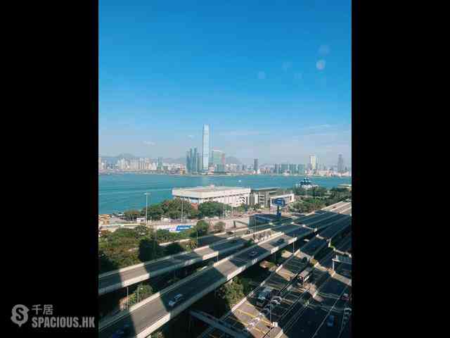 Sai Ying Pun - Connaught Garden 05