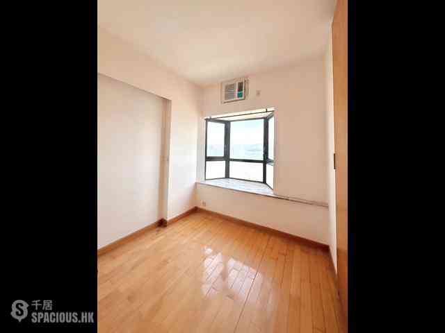 Sai Ying Pun - Connaught Garden 09