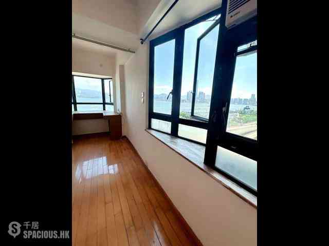 Sai Ying Pun - Connaught Garden 10