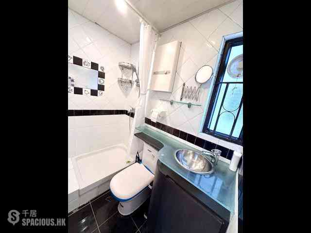Sai Ying Pun - Connaught Garden 12