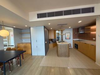 Mid Levels West - Lyttelton Garden 03