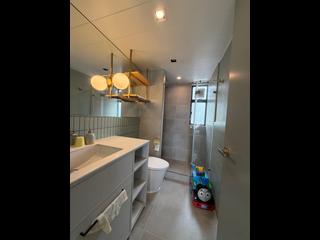 Mid Levels West - Lyttelton Garden 06