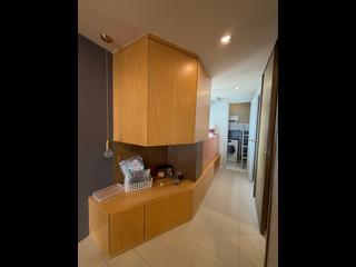 Mid Levels West - Lyttelton Garden 09
