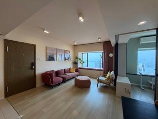Mid Levels West - Lyttelton Garden 12