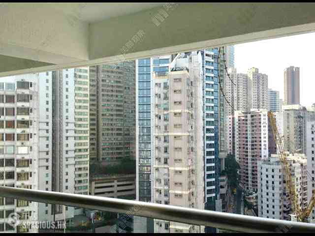 Soho - Albron Court 02