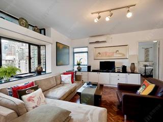 Soho - Albron Court 04