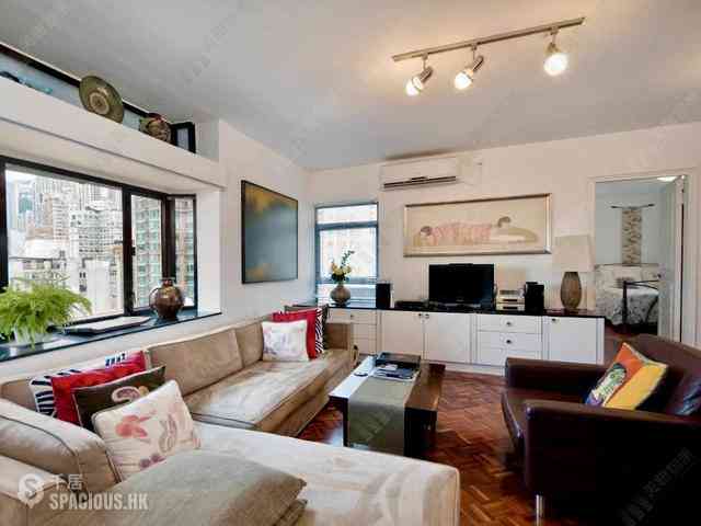Soho - Albron Court 04