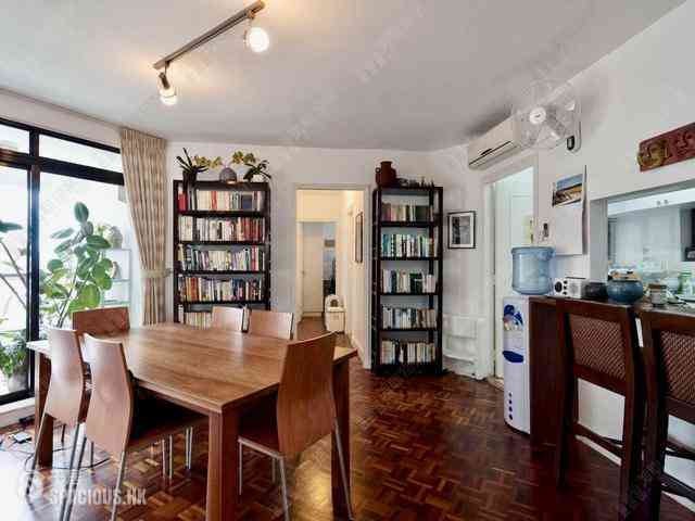 Soho - Albron Court 03