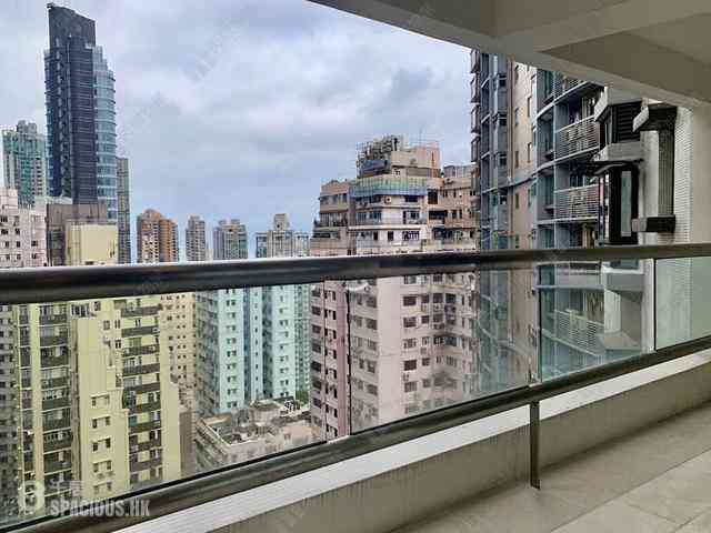Soho - Albron Court 08
