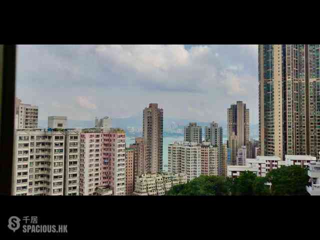 堅尼地城 - 學士臺 05