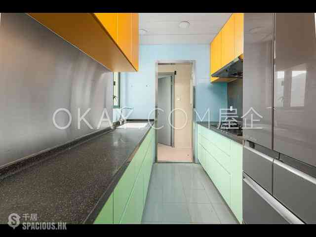 Tai Hang - Scenic Lodge 13