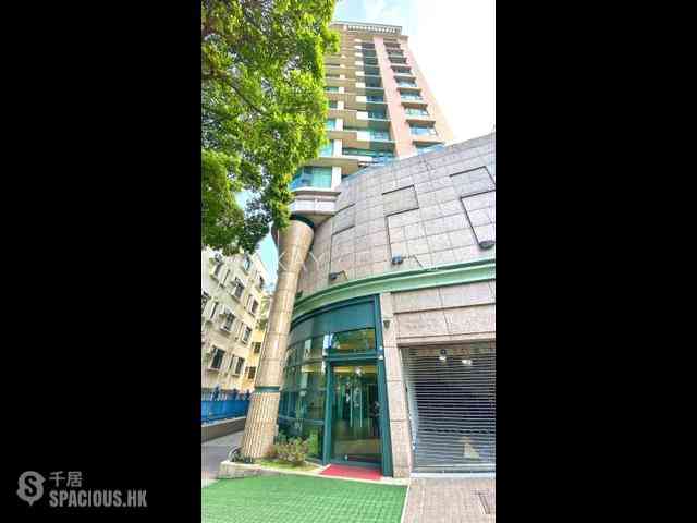 Tai Hang - Scenic Lodge 16