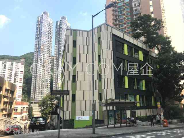 大坑 - 优悠台 13