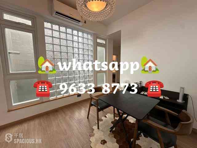 Shouson Hill - Woodland Villa 04