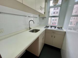 Kennedy Town - Smithfield Court 05