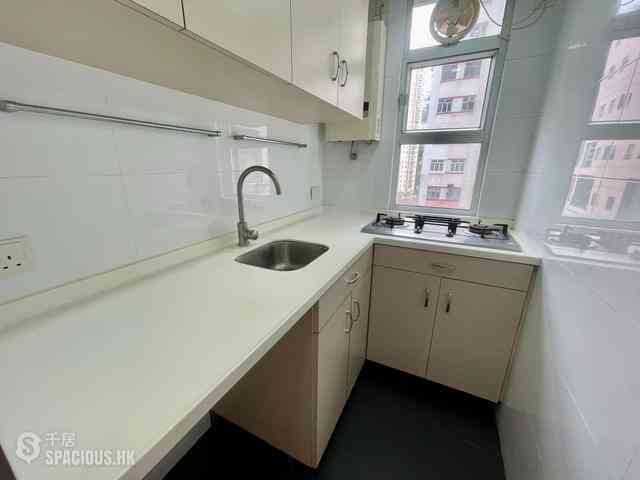 Kennedy Town - Smithfield Court 05