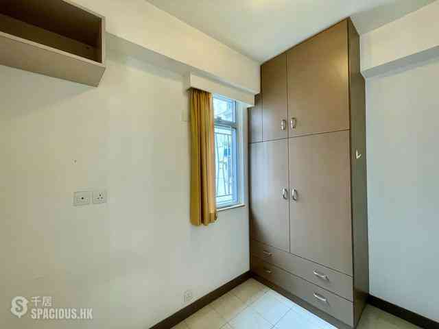 Kennedy Town - Smithfield Court 07