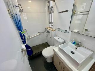 Kennedy Town - Smithfield Court 08