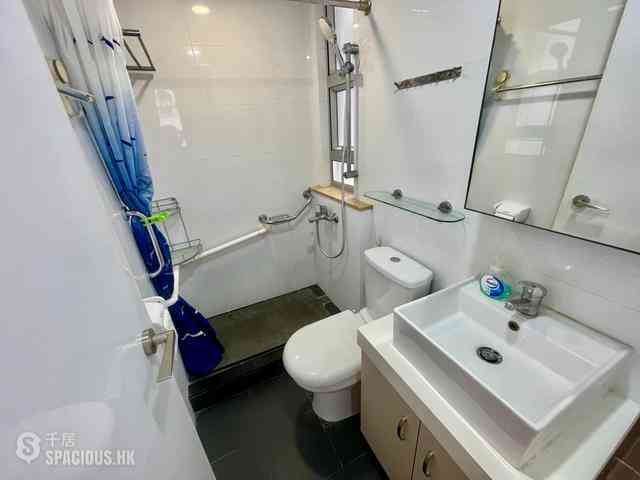 Kennedy Town - Smithfield Court 08