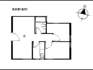 Kennedy Town - Smithfield Court 09