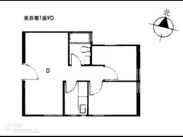 Kennedy Town - Smithfield Court 09