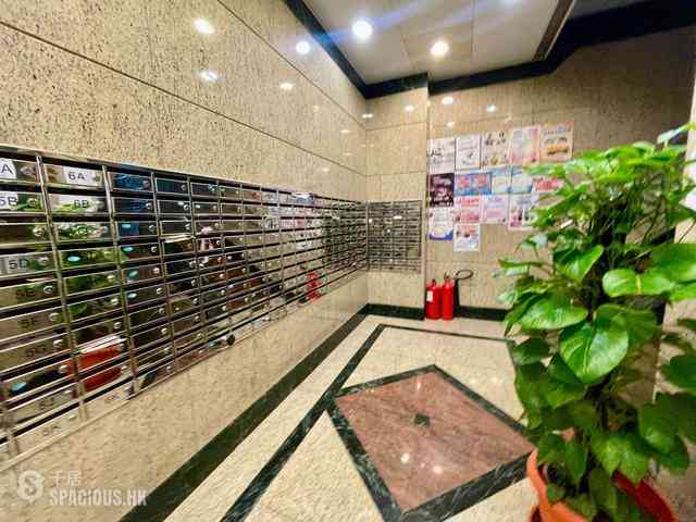 Kennedy Town - Smithfield Court 11