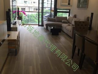 Tai Wai - Parc Royale 16