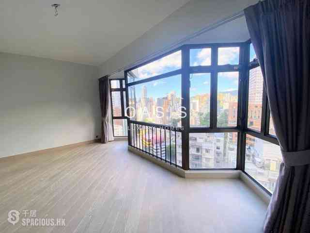 Mid Levels East - Bamboo Grove 04