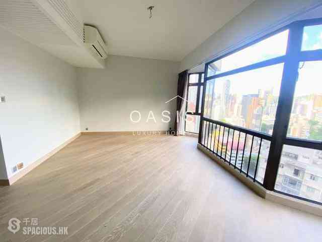 Mid Levels East - Bamboo Grove 09
