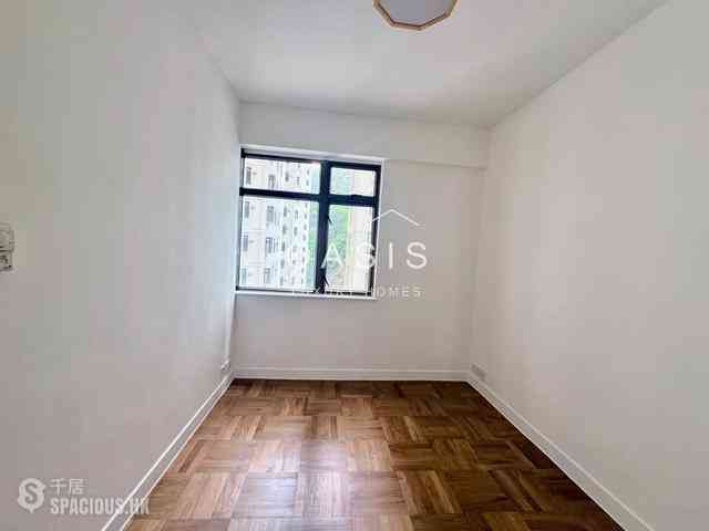 Mid Levels East - Bamboo Grove 07