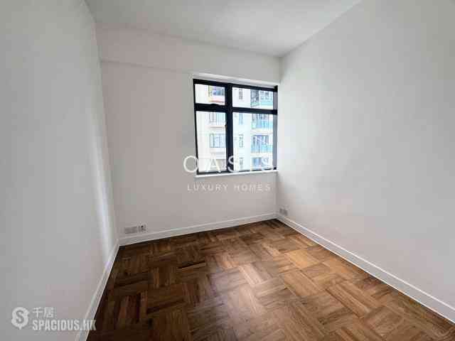 Mid Levels East - Bamboo Grove 10