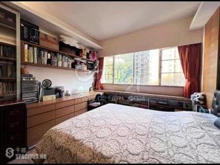 Mid Levels Central - Clovelly Court 06