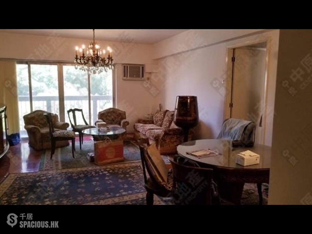 Mid Levels West - Realty Gardens 01