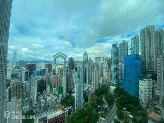 西半山 - 罗便臣道80号 09