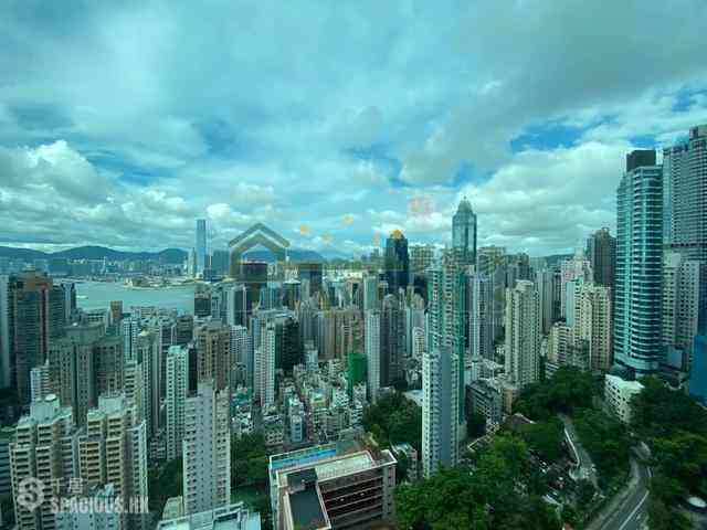 西半山 - 罗便臣道80号 12