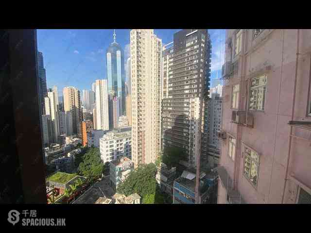 苏豪 - 金坚大厦 14