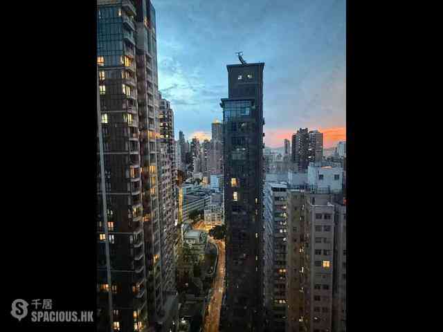 西营盘 - 丽恩阁 11