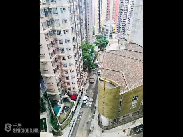 西营盘 - 丽恩阁 17