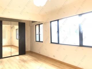 Mid Levels East - Sakura Court 05