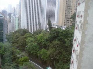 Mid Levels East - Sakura Court 21