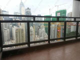 Mid Levels East - Sakura Court 24
