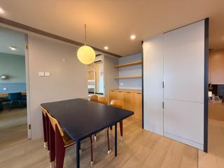 Mid Levels West - Lyttelton Garden 03