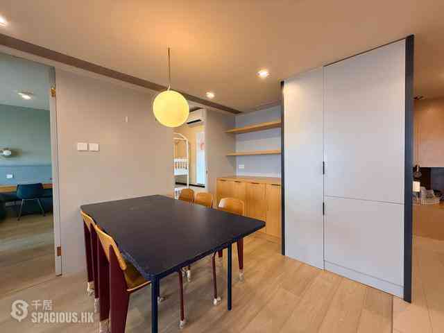 Mid Levels West - Lyttelton Garden 03