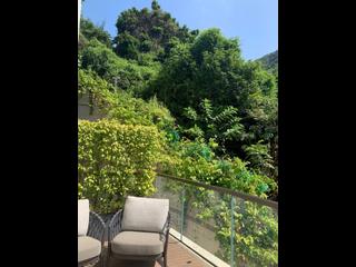 薄扶林 - Mount Pokfulam 07