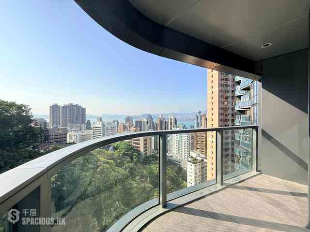 Mid Levels West - University Heights 01