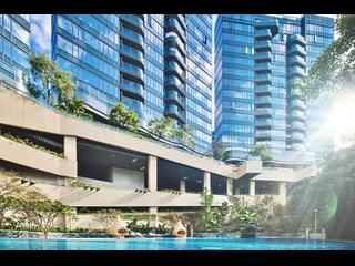 Mid Levels West - University Heights 11